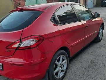 Авто Chery M11 2011 № 8788671
