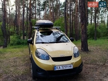 Авто Chery Beat 2013 № 8788677
