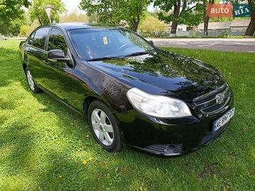 Авто Chevrolet Epica 2007 № 8788847