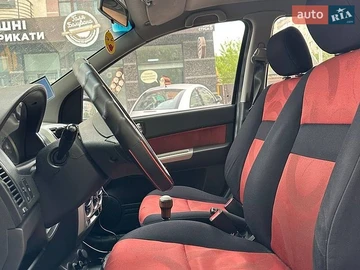 Авто Hyundai Getz 2008 № 8788849