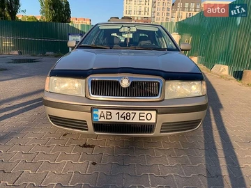 Авто Skoda Octavia 2008 № 8788854