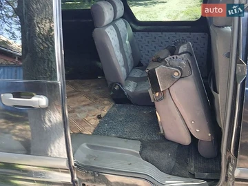 Авто Ford Transit Connect 2006 № 8788856