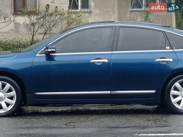 Авто Nissan Teana 2008 № 8788870