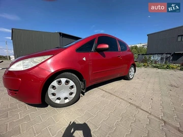 Авто Mitsubishi Colt 2008 № 8788877