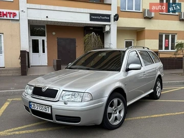Авто Skoda Octavia 2008 № 8788887