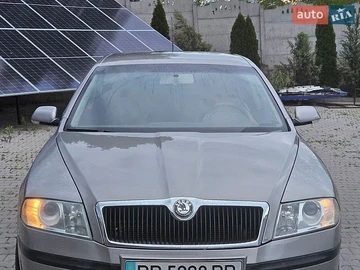 Авто Skoda Octavia 2007 № 8788888