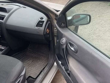 Авто Renault Megane 2007 № 8788891