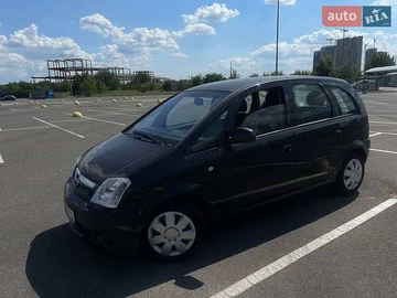 Авто Opel Meriva 2008 № 8788980