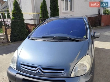 Авто Citroen Xsara Picasso 2010 № 8788983