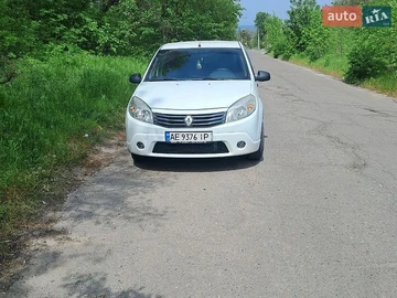 Авто Renault Sandero 2011 № 8788993