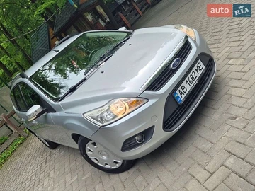 Авто Ford Focus 2010 № 8788994