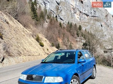 Авто Skoda Octavia 2006 № 8788997