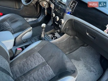 Авто SsangYong Korando 2012 № 8789005