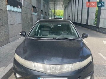 Авто Honda Civic 2008 № 8789011