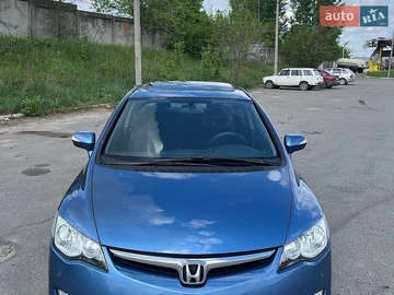 Авто Honda Civic 2008 № 8789014