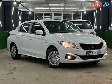 Авто Peugeot 301 2018 № 8789020