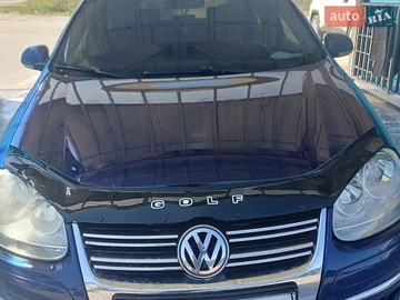 Авто Volkswagen Golf 2008 № 8789045