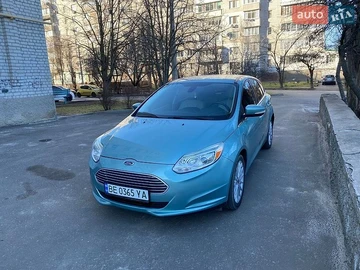 Авто Ford Focus 2012 № 8789063