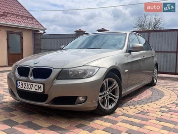 Авто BMW 3 Series 2012 № 8789268
