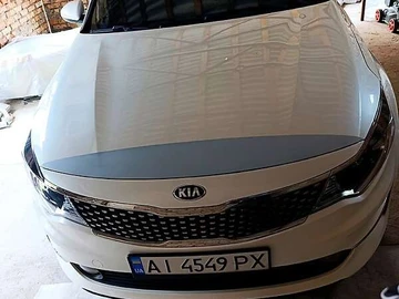 Авто KIA K5 2017 № 8789269
