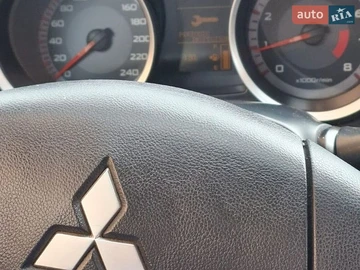 Авто Mitsubishi Lancer 2008 № 8789270
