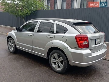 Авто Dodge Caliber 2011 № 8789286