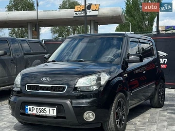 Авто KIA Soul 2009 № 8789479