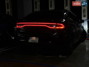Авто Dodge Dart 2014 № 8789485