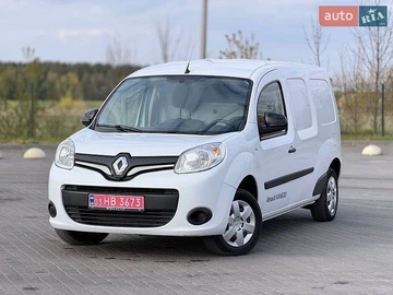 Авто Renault Kangoo 2020 № 8789499
