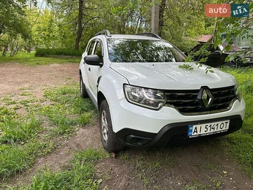 Авто Renault Duster 2019 № 8789501