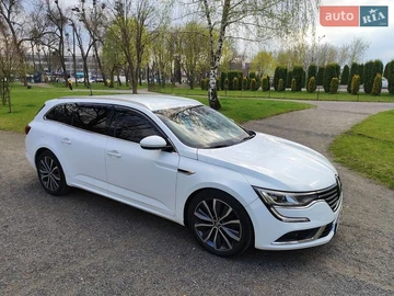 Авто Renault Talisman 2017 № 8789597