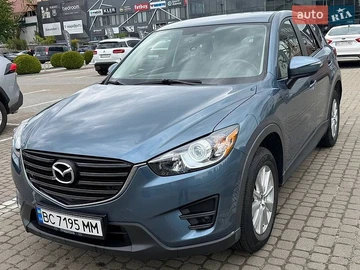 Авто Mazda Cx-5 2015 № 8789606