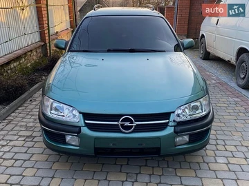 Авто Opel Omega 1999 № 8789697