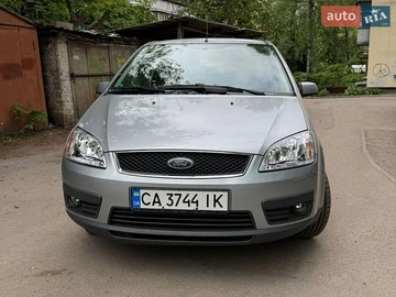 Авто Ford Focus C-Max 2005 № 8789717