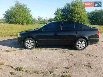 Авто Skoda Octavia 2005 № 8789737
