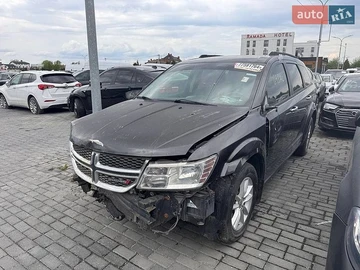 Авто Dodge Journey 2015 № 8789745