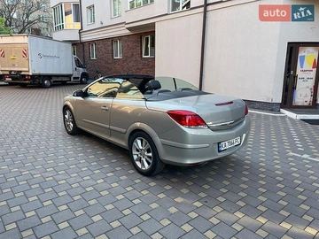 Авто Opel Astra 2007 № 8789747