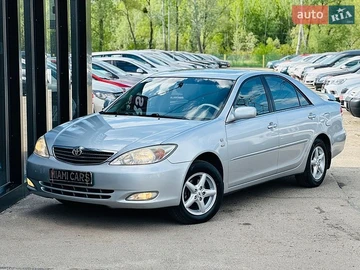 Авто Toyota Camry 2003 № 8789751
