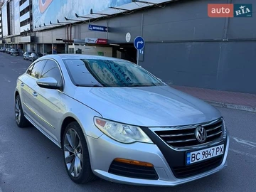 Авто Volkswagen Cc Passat Cc 2012 № 8789762