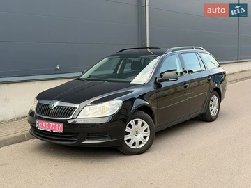 Авто Skoda Octavia 2013 № 8789784