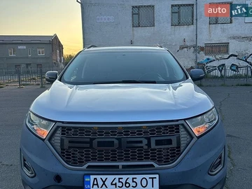 Авто Ford Edge 2016 № 8789958