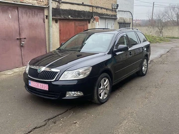 Авто Skoda Octavia 2013 № 8789970