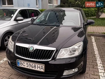 Авто Skoda Octavia 2011 № 8789973