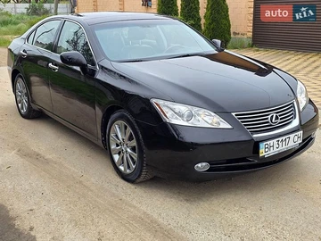 Авто Lexus Es 2008 № 8789986
