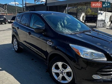 Авто Ford Escape 2016 № 8789990