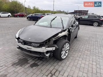 Авто Tesla Model 3 2020 № 8789991