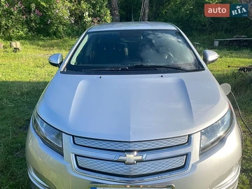 Авто Chevrolet Volt 2013 № 8790011