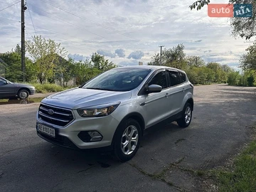 Авто Ford Escape 2018 № 8790016