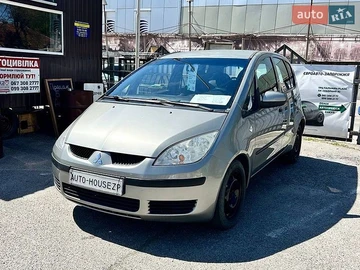 Авто Mitsubishi Colt 2008 № 8790057