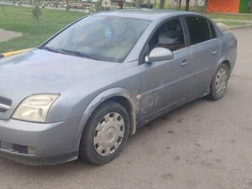 Авто Opel Vectra 2005 № 8790063